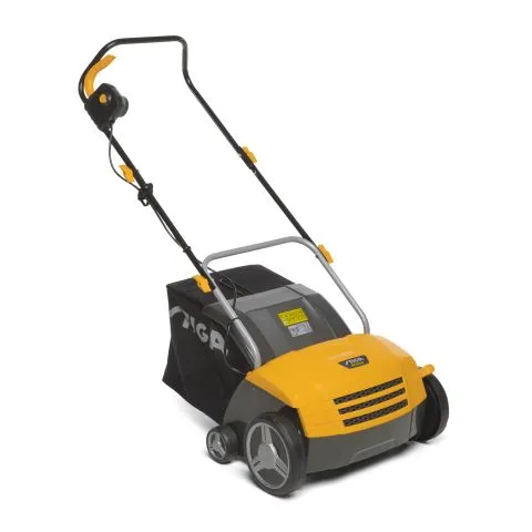 SV 213 E STIGA Vertikalskärare 1300 W Kundfavorit